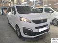 PEUGEOT Traveller BlueHDi 120 S&S Long Business