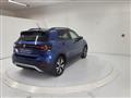 VOLKSWAGEN T-CROSS 1.0 TSI Style BMT