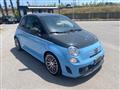 ABARTH 595 TURISMO 1.4 Turbo T-Jet 160 CV MTA Turismo