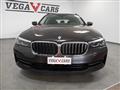 BMW SERIE 5 TOURING d 48V xDrive Touring Business