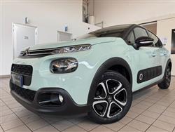 CITROEN C3 PureTech 82 FEEL */*OK NEOPATENTATI*/*