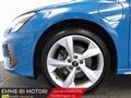 AUDI A3 SPORTBACK SPB 40 TFSI e S tronic S line edition Retrocamera