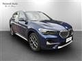 BMW X1 xdrive18d xLine auto