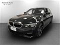 BMW SERIE 3 GRAN TURISMO d mhev 48V xdrive Msport auto