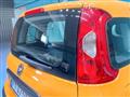 FIAT PANDA 1.2 Pop - NEOPATENTATI