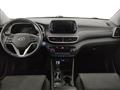 HYUNDAI TUCSON HYBRID 1.6 CRDi 136CV 4WD DCT Exellence