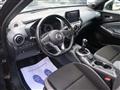 NISSAN JUKE 1.0 dig-t N-Connecta 114cv