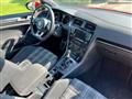 VOLKSWAGEN GOLF 2.0 TDI 5p. 184 CV