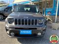 JEEP RENEGADE 1.6 Mjt DDCT 120 CV Limited