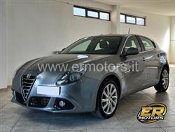 ALFA ROMEO GIULIETTA 1.6 JTDm-2 105 CV Distinctive