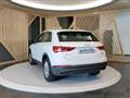 AUDI Q3 40 2.0 tdi Business quattro 190cv s-tronic