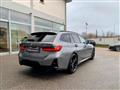 BMW SERIE 3 TOURING d 48V Touring Msport