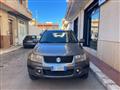 SUZUKI GRAND VITARA 1.9DDiS 4X4 GANCIO TRAINO