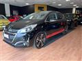 PEUGEOT 208 (2012) BlueHDi 100 5 porte GT Line