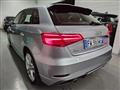 AUDI A3 Sportback 30 1.6 tdi Admired 116cv s-tronic AUTO