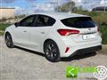 FORD FOCUS 1.5 TDCi 120 CV  ST-Line