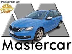 SKODA OCTAVIA WAGON Wagon 2.0 tdi Executive 150cv - GA976XR