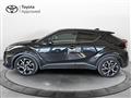 TOYOTA C-HR 1.8 Hybrid E-CVT Trend