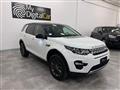 LAND ROVER DISCOVERY SPORT 2.0 TD4 AWD 150 CV HSE AUTO