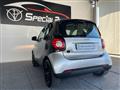 SMART EQ FORTWO EQ BRABUS Style elettrica 23000km