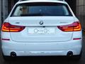 BMW SERIE 5 TOURING d xDrive Touring Luxury Autom.