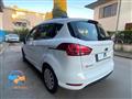 FORD B-MAX TITANIUM