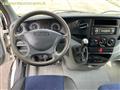 IVECO DAILY 35C12  2.3 Hpi  Doppia Cab. 7 Posti