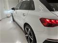 AUDI A3 SPORTBACK A3 SPB 45 TFSI e S tronic S line edition