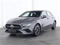 MERCEDES CLASSE A SEDAN Automatic Progressive Line Advanced