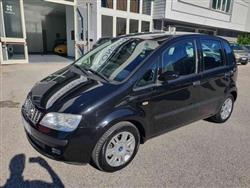 FIAT IDEA 1.4 16V Neopatentati