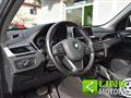 BMW X1 xDrive Steptronic