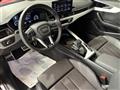 AUDI A4 AVANT Av. 35 TDI 163 CV S tronic S line -FIRST CALL-