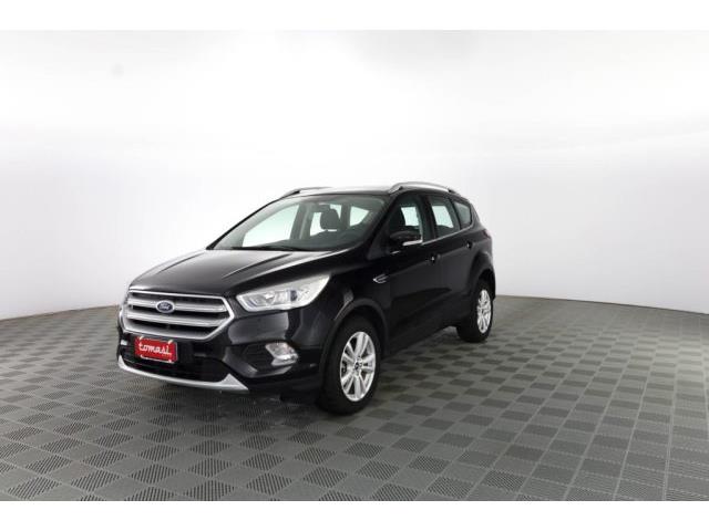 FORD KUGA (2012) Kuga 2.0 TDCI 120 CV S&S 2WD Powershift Business