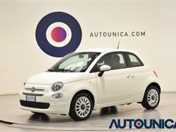 FIAT 500 1.0 HYBRID LOUNGE IDEALE NEOPATENTATI