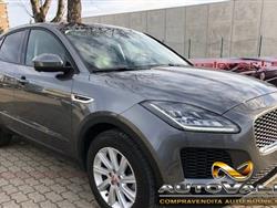 JAGUAR E-PACE 2.0D 150 CV DYNAMIC S 360° camera