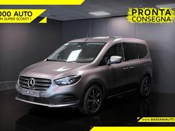 MERCEDES CLASSE T d Premium