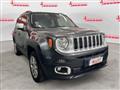 JEEP RENEGADE 2.0 Mjt 140CV 4WD Active Drive Limited