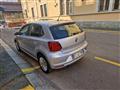 VOLKSWAGEN Polo 1.2 TSI 5p. Comfortline BlueMotion Technology