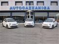 FIAT 500 1.0 HYBRID CULT/DOLCEVITA/RED MODELLO NUOVO