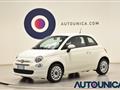 FIAT 500 1.0 HYBRID LOUNGE IDEALE NEOPATENTATI