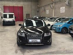 AUDI A6 allroad quattro A6 allroad 3.0 TDI 240 CV F.AP tiptronic Advanced
