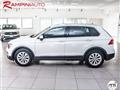 VOLKSWAGEN TIGUAN 1.4 TSI 125 Cv Unico Prop. Km 56.000 Pronta Conseg