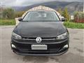 VOLKSWAGEN POLO Business 1.6 TDI 5p. Comfortline BlueMotion Tech.