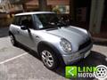 MINI MINI 3 PORTE 1.6 16V One-Possibile garanzia di 1 anno