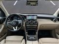 MERCEDES GLC SUV GLC 220 d 4Matic Sport