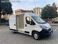 PEUGEOT BOXER FIAT DUCATO 2.3 MJT 16V 130CV **FRIGO - ATP EURO 6