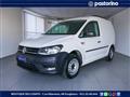 VOLKSWAGEN CADDY FURGONE Caddy 2.0 TDI 102 CV DSG Furgone Business Advanced