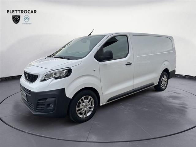 PEUGEOT EXPERT BlueHDi 120 PL-TN Furgone Premium Standard