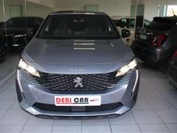 PEUGEOT 3008 EAT8-Telecamera-Navi- FULL-LED