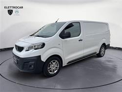 PEUGEOT EXPERT BlueHDi 120 PL-TN Furgone Premium Standard